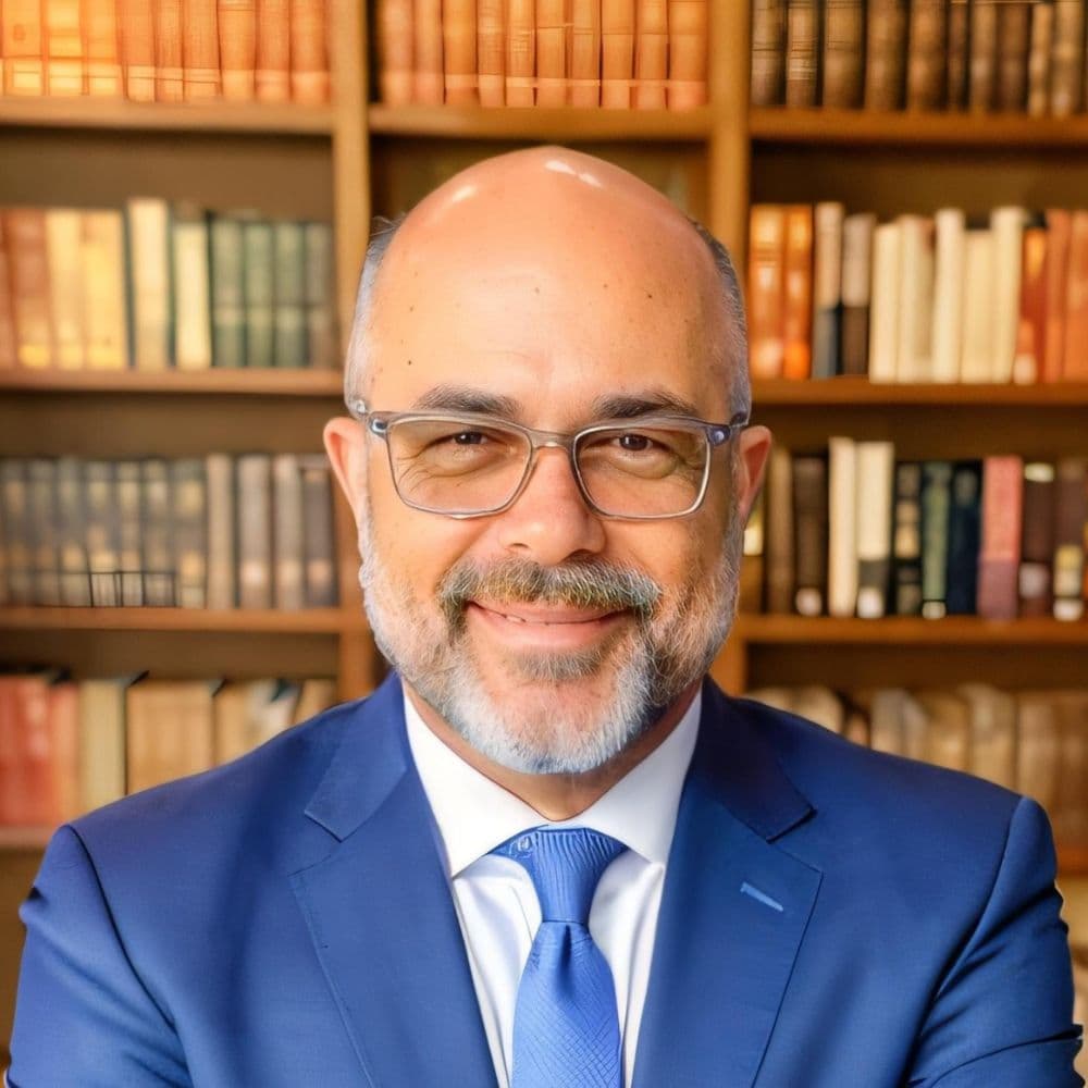Armando Karin
