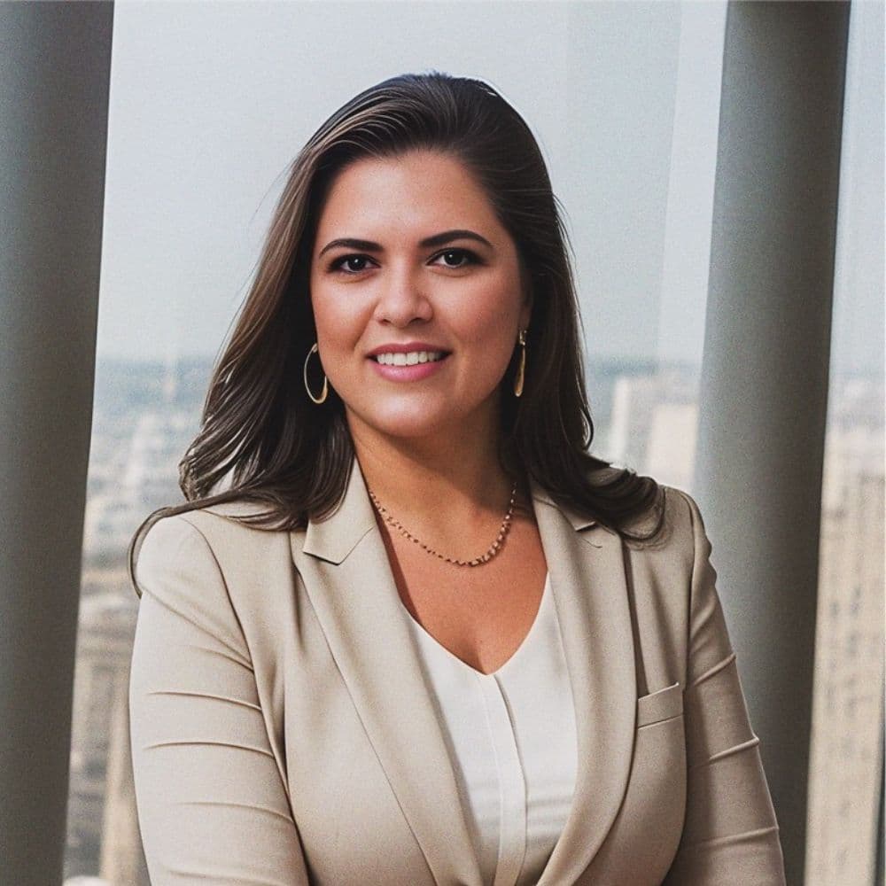 Raissa Matos