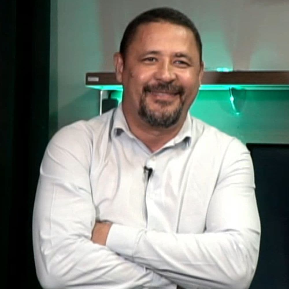 Umaraci Nascimento